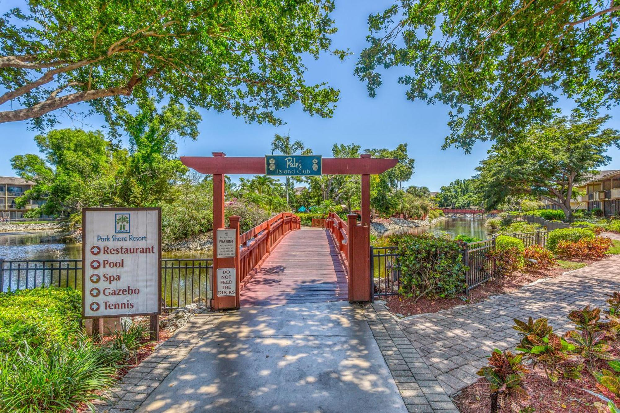 North Naples Sandy Shores מראה חיצוני תמונה